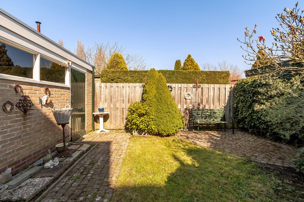Medium property photo - Laurierstraat 46, 3319 HM Dordrecht